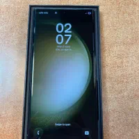 سامسونگ s23 الترا 256 گیگ سفارش ویتنام|موبایل|تهران, شیخ هادی|دیوار