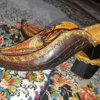 چارق قجری