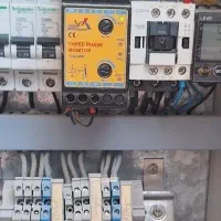 برقکار ساختمان وصنعتی|خدمات پیشه و مهارت|بندر کنگان, |دیوار