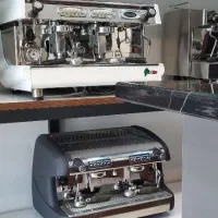 فروش اسپرسوساز صنعتی