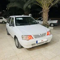 پراید 111|خودرو سواری و وانت|حمیدیه, |دیوار