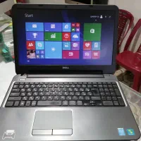 لپتاپ Dell Latitude 3540 core i3 رم8|رایانه همراه|سراوان, |دیوار