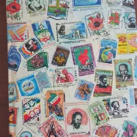 البوم تمبر|کلکسیون سکه، تمبر، اسکناس|اردبیل, |دیوار