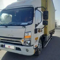 جک 9 تن 1401 فردوس