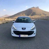 207 پانا ارتقاع یافته مدل ۱۴۰۴