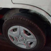 پراید مدل ۸۹ دوگانه دستی|خودرو سواری و وانت|خمینی‌شهر, |دیوار