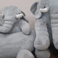 .گهواره .عروسک‌های فیلی