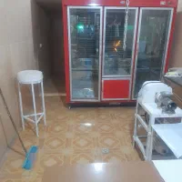 مغازه اجاره|اجارهٔ مغازه و غرفه|سنندج, |دیوار