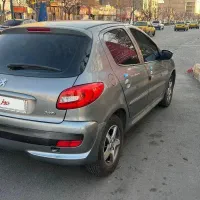 ۲۰۷|خودرو سواری و وانت|تهران, گلستان (شهرک راه آهن)|دیوار