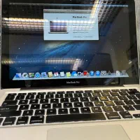 مک بوک ۲۰۱۲ پرو|رایانه همراه|تهران, تهرانپارس شرقی|دیوار