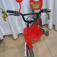 دوچرخه سایز۱۶