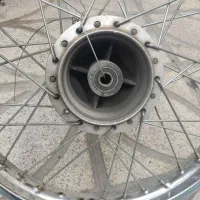 توقه عقب هندا|قطعات یدکی و لوازم جانبی|مشهد, فدک|دیوار