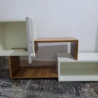 کتابخانه دیواری