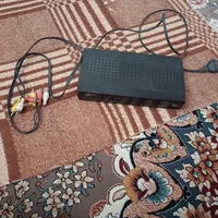 دستگاه ست باکس با دستگاه ۳بعدی
