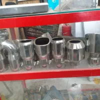 روکش صندلی وکفپوش