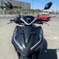 کیلیک 150 اصلی واریو