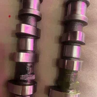 فرمان 3008 gt میل737 سر سیلندر پورت خورده tu5 هدرز|قطعات یدکی و لوازم جانبی|شاهین‌شهر, حافظ جنوبی|دیوار