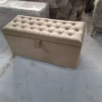 پاف نشیمن باکس