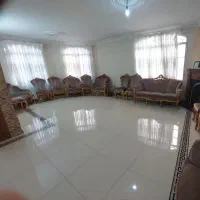 ۱۴۰متر۳خواب نور فوق‌العاده کف قیمت شهرک غرب