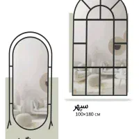 آینه قدی|آینه|تهران, شهرک ولیعصر جنوبی|دیوار