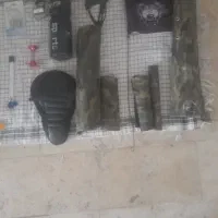 وسایل اسپرت دوچرخه