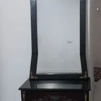 آینه وکنسول