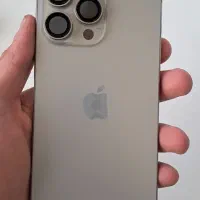 آیفون 15 پرومکس