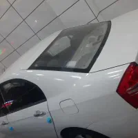 خودرو سواری لیفان ۶۲۰|خودرو سواری و وانت|زنجان, |دیوار