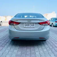 هیوندای النترا مدل 2012|خودرو سواری و وانت|کیش, |دیوار