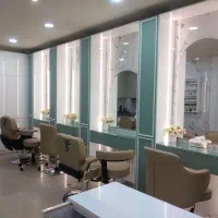 استخدام و اجاره صندلی تمامی لاین ها|استخدام درمانی، زیبایی، بهداشتی|تهران, نارمک|دیوار