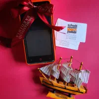 کارتخوان لمسی I9100 چکی تحویل فوری اتباع