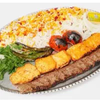 غذای آماده نادر آشپز