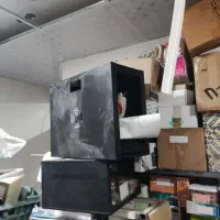 رک دیواری 6 یونیت