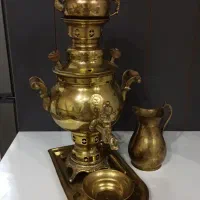 سلام سماوربرنز