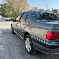 پارس تیوفایو مدل ۹۹ بکر|خودرو سواری و وانت|کازرون, |دیوار