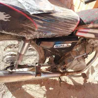 هندا|موتورسیکلت|کرمان, |دیوار