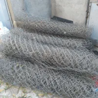 فنس( حصار) ضخیم سالم