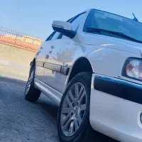 پژو پارس فول سفارشی مدل401|خودرو سواری و وانت|یزد, |دیوار