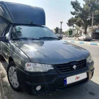 آریسان 2 سالم بدون رنگ ۱۴۰۲