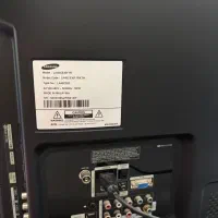 تلویزیون ۲۴ اینج سامسونگ LCD