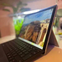 فروش انواع لپ تاپ و سرفیس استوک با ضمانت قیمتی|رایانه همراه|اراک, |دیوار