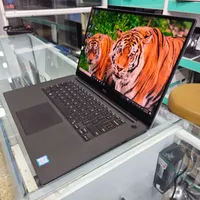 بهترین لپتاپ DELL بازار i9 نسل 9H صفحه 4K تاچ