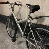 دوچرخه