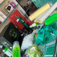 پک کامل تتو با ضمانت فروشگاهی