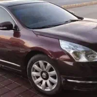 خودروی نیسان تیانا 2009