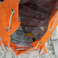 کوله پشتی|کیف، کفش، کمربند|بندر انزلی, کوی واحدی|دیوار