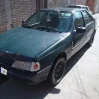 اردی مدل ۸۴