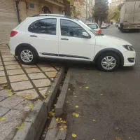 کوییک GXR تیپ L|خودرو سواری و وانت|تهران, کیانشهر|دیوار