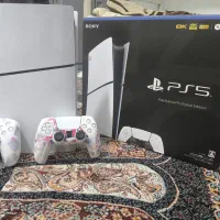 ps5 slim دودسته