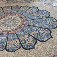 قالی ۱۲متری